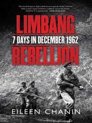 cover image of Limbang Rebellion